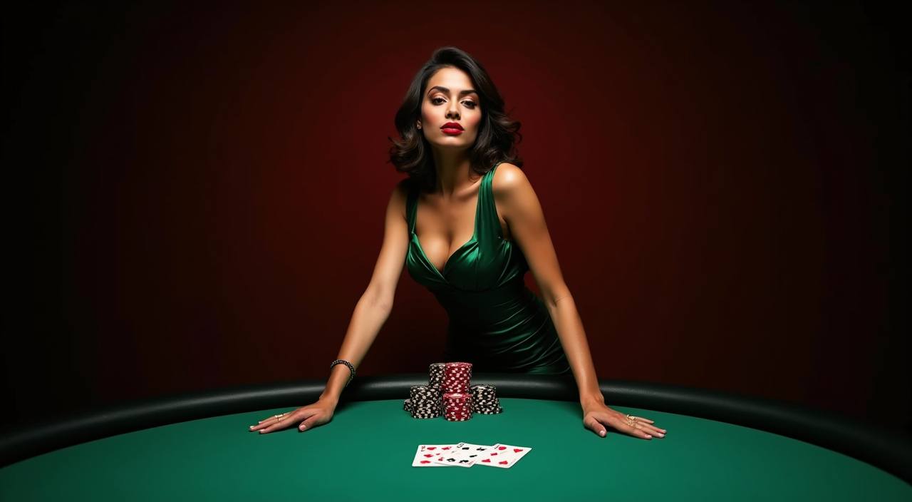 v11d Table Bet Blackjack — কী আছে আমাদের লবিতে